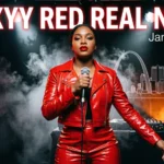 Sexyy Red Real Name